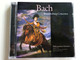 Bach – Brandenburg Concertos / Philharmonic Slavonica / Rudolf Pribil, Christiane Jacottet, Miklos Spanyi ‎/ A-Play Classics Audio CD 1996 / ‎9012-2