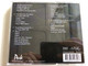 Bach – Brandenburg Concertos / Philharmonic Slavonica / Rudolf Pribil, Christiane Jacottet, Miklos Spanyi ‎/ A-Play Classics Audio CD 1996 / ‎9012-2