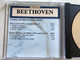 Beethoven - Piano Concerto Nr. 4, Quintet for piano & winds / Palette Audio CD 1996 / PAL022