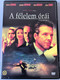 Desperate Hours DVD 1990 A félelem órái / Directed by Michael Cimino / Starring: Mickey Rourke, Anthony Hopkins, Mimi Rogers, Lindsay Crouse, Kelly Lynch (5999546335743)