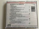 Luciano Pavarotti - recital n.3 / Opera Audio CD 1991 / CD 54053