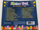 Zene Ovi - Ezt Énekeljük Az Oviban / Sony BMG Music Entertainment ‎Audio CD 2006 / 82876824672
