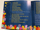 Zene Ovi - Ezt Énekeljük Az Oviban / Sony BMG Music Entertainment ‎Audio CD 2006 / 82876824672