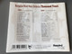 Thousand Years - Hungarian World Music Orchestra / 2x Audio CD / Honvéd Ensemble Budapest / Composed by Pál Vásári, János Nagy, László RossaYellow Records / 991123-24 (5998272702928)