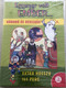 Il était une fois l'homme 5. DVD Egyszer volt az ember... 5. Háború és Békesség (Once Upon a Time... Man ) / Created by Albert Barillé / Narrated by Roger Carel / Animated World history for children (5999550304209)