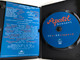 Apostol koncert DVD 2006 / 35 év 25 slágere / Budapest Aréna 2004 november 13. / Tom-Tom Records (5999524960875)