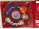 Lackfi János és a Sajtkukacz zenekar - Radírmocsok / Audio CD 2010 / Gryllus GCD 103 (5999548112724)