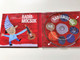 Lackfi János és a Sajtkukacz zenekar - Radírmocsok / Audio CD 2010 / Gryllus GCD 103 (5999548112724)