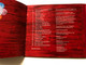 Lackfi János és a Sajtkukacz zenekar - Radírmocsok / Audio CD 2010 / Gryllus GCD 103 (5999548112724)