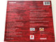 Lackfi János és a Sajtkukacz zenekar - Radírmocsok / Audio CD 2010 / Gryllus GCD 103 (5999548112724)