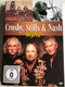 Crosby, Stills & Nash - Déjá Vu DVD / Taken At All, Chicago, Helplessly Hoping, Wooden Ships, Our House (7640119255217)