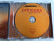 Princess ‎– Mediterrán / Sony BMG Music Entertainment ‎Audio CD 2006 / 82876896162