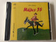 Május 35 by Erich Kästner / Hungarian language MP3 Audio Book / Read by Gálvölgyi János / Móra Hangoskönyv (9789631189223)
