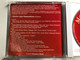 Mennyből Az Angyal...es mas karacsonyi dalok / MusiCDome Audio CD 2004 / 0292MCD / Classic Traditional Christmas Songs in Hungarian