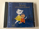 Mi újság a Futrinka utcában? by Bálint Ágnes / Hungarian language MP3 Audio Book / Read by Kútvölgyi Erzsébet / Móra Hangoskönyv (9789631189636)