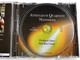 Mordecai Seter - String Quartet Nr.4 / Paul Ben-Haim - String Quartet / Athenaeum Quartett Mannheim / Ars Sonadi Audio CD 2006 