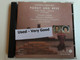 George Gershwin – Porgy And Bess / Girl Crazy - Overture In Concert / Claudia Lindsey, Benjamin Matthews / Slovak Philharmonic Orchestra / Conducted: Ettore Stratta / Opus ‎Audio CD 1981 Stereo / 9112 0891