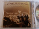 Forever Feeling / Forever 3 Tenor / Musica Hungarica Audio CD 2011 Stereo / MHA 552
