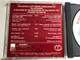 The Ferenc Liszt Chamber Orchestra is 35 Years old / With Compliments DANUBIA - Patent and Trademark Attorneys / Danubia Audio CD 1998 / LCFO 002