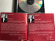 The Ferenc Liszt Chamber Orchestra is 35 Years old / With Compliments DANUBIA - Patent and Trademark Attorneys / Danubia Audio CD 1998 / LCFO 002