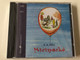Micimackó by A.A. Milne / Hungarian language Audio book - Translation of Winnie the Pooh - The House At pooh Corner / Read By Koltai Róbert / Móra könyvkiadó 2011 (9789631187694)