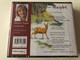Bambi by Felix Salten / Hungarian language Audio Book / Reak by Kubik Anna / Móra könyvkiadó 2007 / 5x Audio CD (9789631183559)