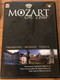 Mozart On Tour DVD / Frankfurt, Munich, Vienna / Documentary narrated by André Previn / Piano Concerto played by Homero Francesch, Radu Lupu & Alicia de Larrocha / 3 DVD (5028421928210)