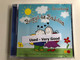 a baratsag / Bogyo es Baboca / Bartos Erika, Pogany Judit, Alma Egyuttes, Kedd Animacios Studio / KEDD Audio CD 2010 / 978963069668
