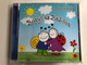 a baratsag / Bogyo es Baboca / Bartos Erika, Pogany Judit, Alma Egyuttes, Kedd Animacios Studio / KEDD Audio CD 2010 / 978963069668