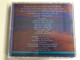 Bodi Guszti No. 8 / Nagyecsedi Fekete Szemek / MC & CD Audio CD 1997 / FSZ 2003/8/CD