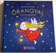 Őrangyal by Bartos Erika / Mesék az elfogadásról / Hungarian Stories for children / Magyar Máltai Szeretetszolgálat 2014 / Hardcover (9789638944573)