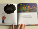 Őrangyal by Bartos Erika / Mesék az elfogadásról / Hungarian Stories for children / Magyar Máltai Szeretetszolgálat 2014 / Hardcover (9789638944573)