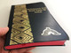 Metĩndjwýnh Kute Memã Kabẽn Ny Jarẽnh - O Novo testamento / The New Testament in Kayapó language / Bible Society Brasil 2015 / Vinyl bound / Red page edges / 3rd edition with illustrations & dictionary (KayapóNT)