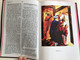 Metĩndjwýnh Kute Memã Kabẽn Ny Jarẽnh - O Novo testamento / The New Testament in Kayapó language / Bible Society Brasil 2015 / Vinyl bound / Red page edges / 3rd edition with illustrations & dictionary (KayapóNT)