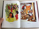 Metĩndjwýnh Kute Memã Kabẽn Ny Jarẽnh - O Novo testamento / The New Testament in Kayapó language / Bible Society Brasil 2015 / Vinyl bound / Red page edges / 3rd edition with illustrations & dictionary (KayapóNT)
