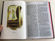 Metĩndjwýnh Kute Memã Kabẽn Ny Jarẽnh - O Novo testamento / The New Testament in Kayapó language / Bible Society Brasil 2015 / Vinyl bound / Red page edges / 3rd edition with illustrations & dictionary (KayapóNT)