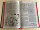 Metĩndjwýnh Kute Memã Kabẽn Ny Jarẽnh - O Novo testamento / The New Testament in Kayapó language / Bible Society Brasil 2015 / Vinyl bound / Red page edges / 3rd edition with illustrations & dictionary (KayapóNT)