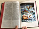 Metĩndjwýnh Kute Memã Kabẽn Ny Jarẽnh - O Novo testamento / The New Testament in Kayapó language / Bible Society Brasil 2015 / Vinyl bound / Red page edges / 3rd edition with illustrations & dictionary (KayapóNT)