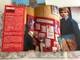 Good bye Lenin! DVD 2003 / Deluxe 3 Disc Edition / Directed by Wolfgang Becker / Starring: Daniel Brühl, Katrin Saß, Chulpan Khamatova, Maria Simon, Alexander Beyer / Exquisit - Ausgabe (7321921956546)