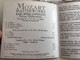 Mozart - Masterworks / Limited Edition Vol.3 / Conducted: Karl Bohm / Vienna Philharmonic / Premier Club Collection Audio CD 1992 / PCC 003