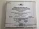 Magyar Szimfonikus Zenekar / Hungarian Symphony Orchestra / Ungarisches Symphonieorchester / Tavkozlesi Zenei Alapitvany Audio CD 1994 Stereo / BRSB 0028