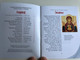 Serbian Orthodox Booklet - Joy of all who Sorrow (Свих жалосних радост) / Green Booklet 2. / Miraculous Orthodox Icons / Svih Žalosnih Radost - Čudotvorne Ikone Presvete Bogorodice (426038)