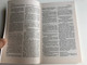Нови завет - Serbian New Testament / Dr. Dimitrije Stefanović translation / Paperback / Biblijska Liga 2004 / Novi Zavet (8684229142)
