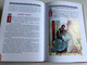 Препричано Јеванђеље за Децу - The Gospel Re-told for Children in Serbian language / Orthodox Color illustrations / - Prepričano Jevanđelje za decu / Ilustracije u boji / Great for Serb Orthodox Families (522032)