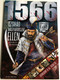 1566 - Dzsihád Magyarország Ellen / Zrínyi Kora és a Török Hódoltság / Zrínyi 450 Emlékév / Hetek könyvek / History of Hungary during Ottoman Opression with Comic book (9786158011846)