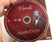 Verdi - Nabucco DVD 2000 / Opera in 4 Acts / Junge Philharmonie Wien / Conducted by Michael Lessky / Honvéd Ensemble Choir / Silverline Classics / (5999881067996)