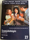 Szamárköhögés DVD Whooping Cough / Directed by Gárdos Péter / Starring: Garas Dezső, Hernádi Judit, Törőcsik Mari, Eperjes Károly, Tóth Marcell / Magyar filmek gyűjteménye 27 (5999546331165)