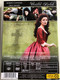 Wuthering Heights DVD 1999 Üvöltő szelek / Directed by David Skynner / Starring: Robert Cavanah, Orla Brady, Polly Hemingway, Peter Davison (5999545585569)