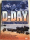 D-Day: Code Name Overlord DVD 1998 A normandiai Partraszállás 2. rész / Documentary about D-Day Part 2 / Directed by Lanny Lee / Rare color footage from George Stevens' Congress Library collection (5999543814012)