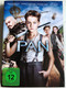 Pan DVD 2015 / Directed by Joe Wright / Starring: Hugh JAckman, Garret Hedlund, Rooney Mara, Amanda Seyfried (505189029284)